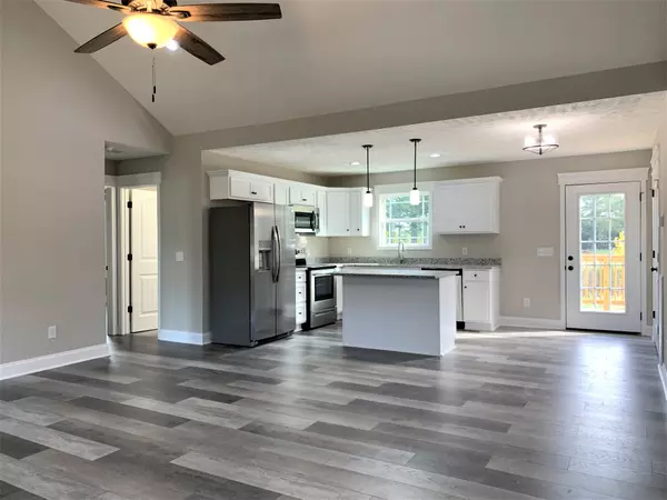 Shelbyville, TN 37160,183 Hendon Memorial Rd