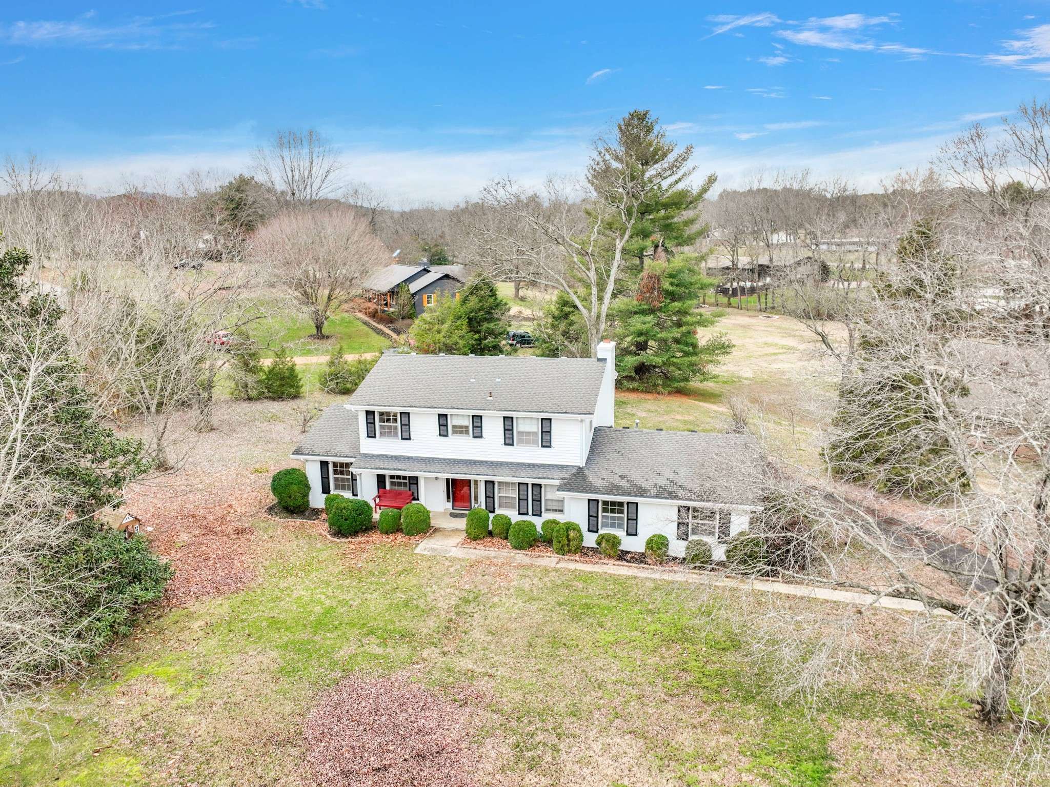404 Ellington Dr,  Franklin,  TN 37064