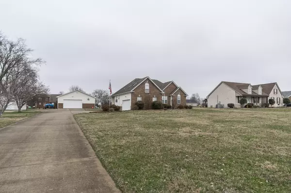 Castalian Springs, TN 37031,1036 Emerald Way