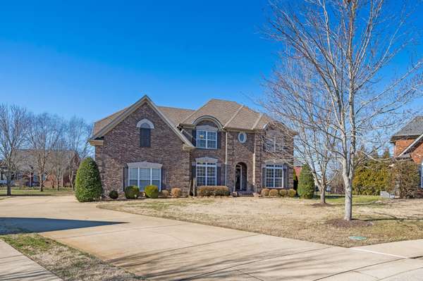 1361 Saint Ives Ct,  Murfreesboro,  TN 37128