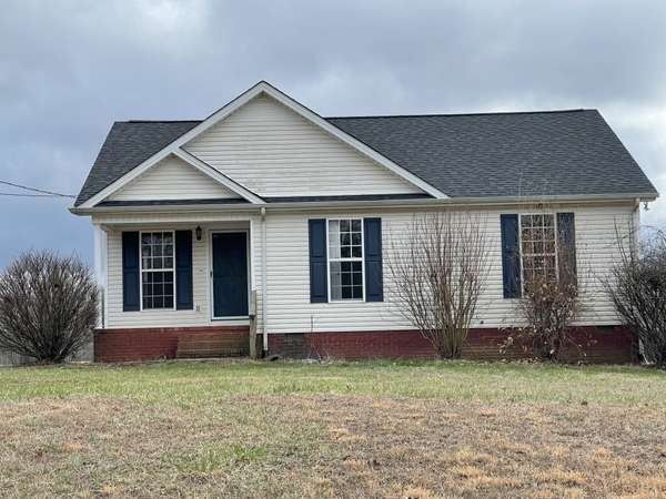 274 Johns Cemetery Rd,  Pulaski,  TN 38478