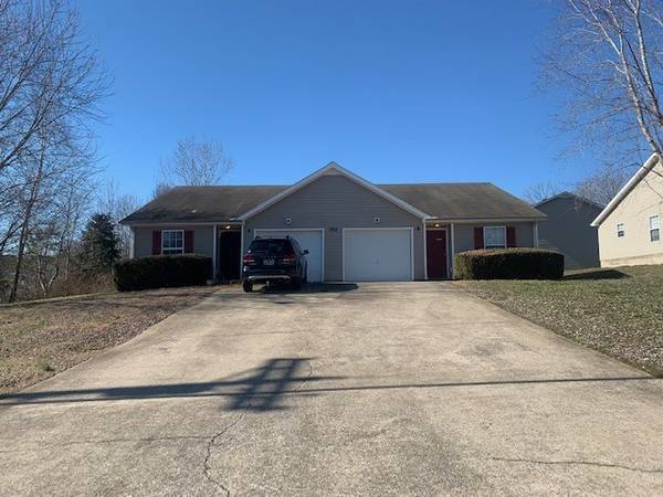 292 Executive Ave,  Clarksville,  TN 37042