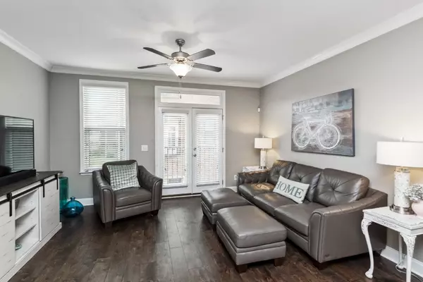 Nashville, TN 37203,3145 Long Blvd