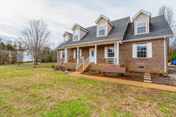 Chapel Hill, TN 37034,4752 Wildberry Ln