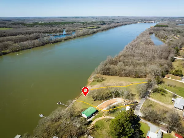 Linden, TN 37096,20 Ramey Landing Rd