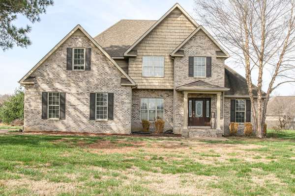 372 Love Lane Rd,  Hillsboro,  TN 37342