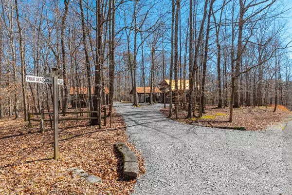 1277 Four Seasons Dr,  Smithville,  TN 37166