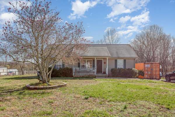 4021 Indian Creek Rd,  Greenbrier,  TN 37073