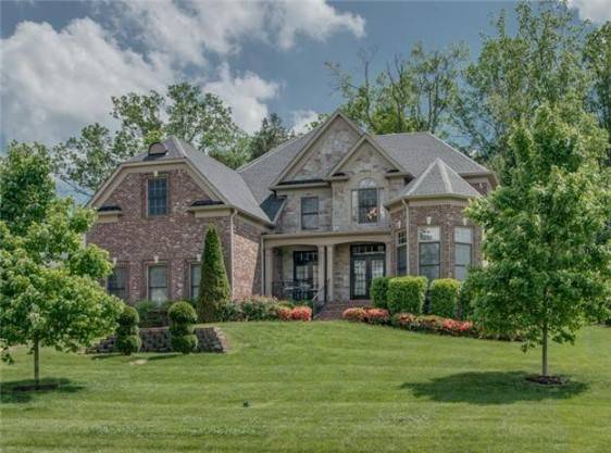 1507 Adventure Ct,  Brentwood,  TN 37027