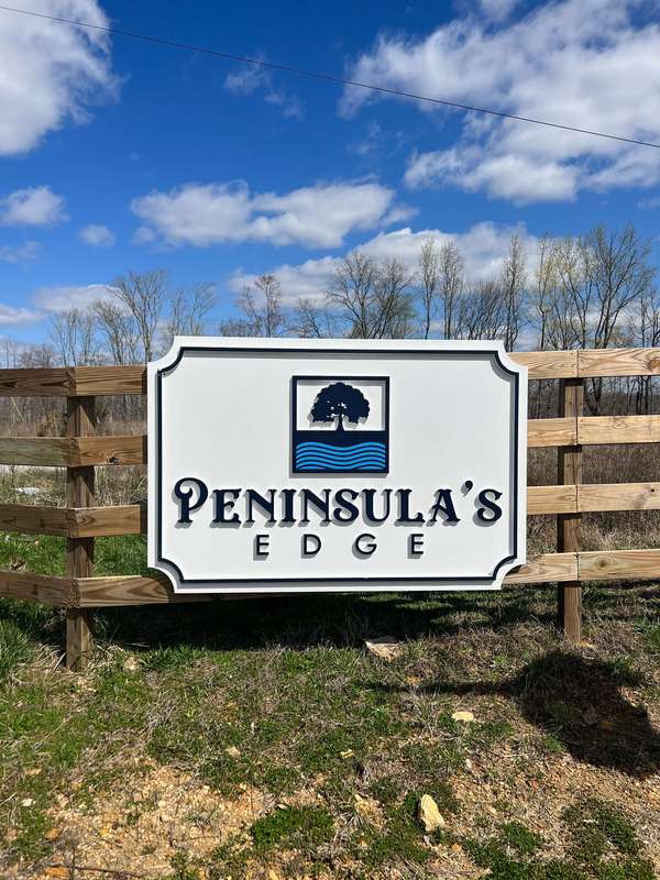 0 Peninsulas Edge Dr, Smithville, TN 37166