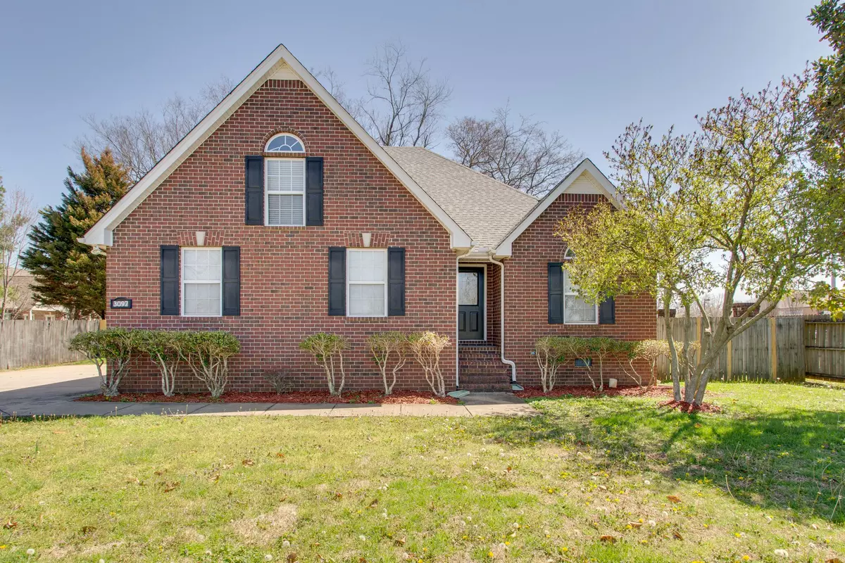 Murfreesboro, TN 37128,3097 Schoolside St