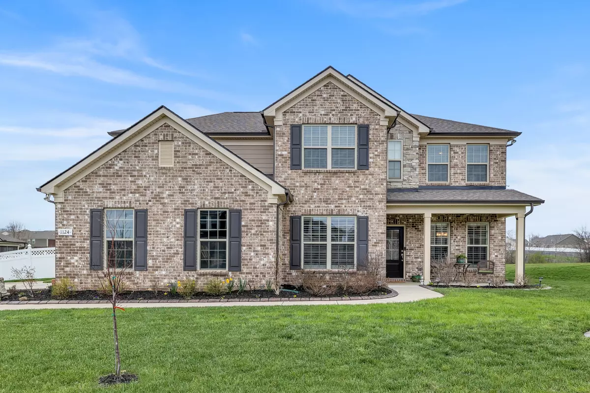 Spring Hill, TN 37174,1124 Brixworth Dr