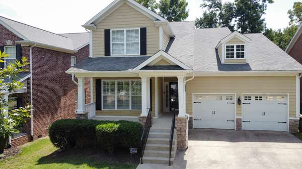 3339 Redmon Hl,  Nolensville,  TN 37135