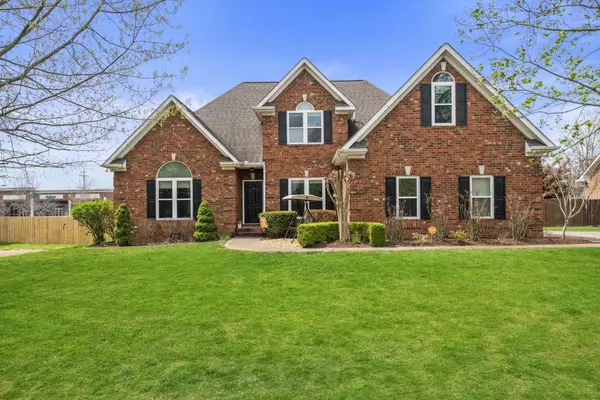 3019 Harrah Dr,  Spring Hill,  TN 37174