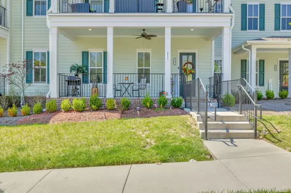 Nolensville, TN 37135,2355 Fairchild Cir #102