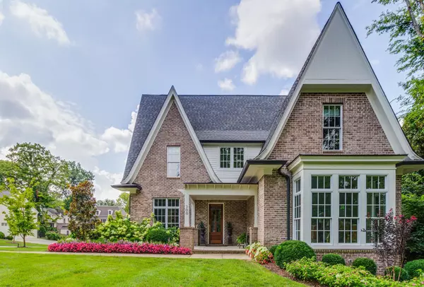 Nashville, TN 37204,300 Galloway Dr