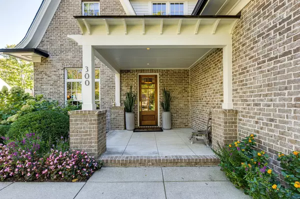 Nashville, TN 37204,300 Galloway Dr