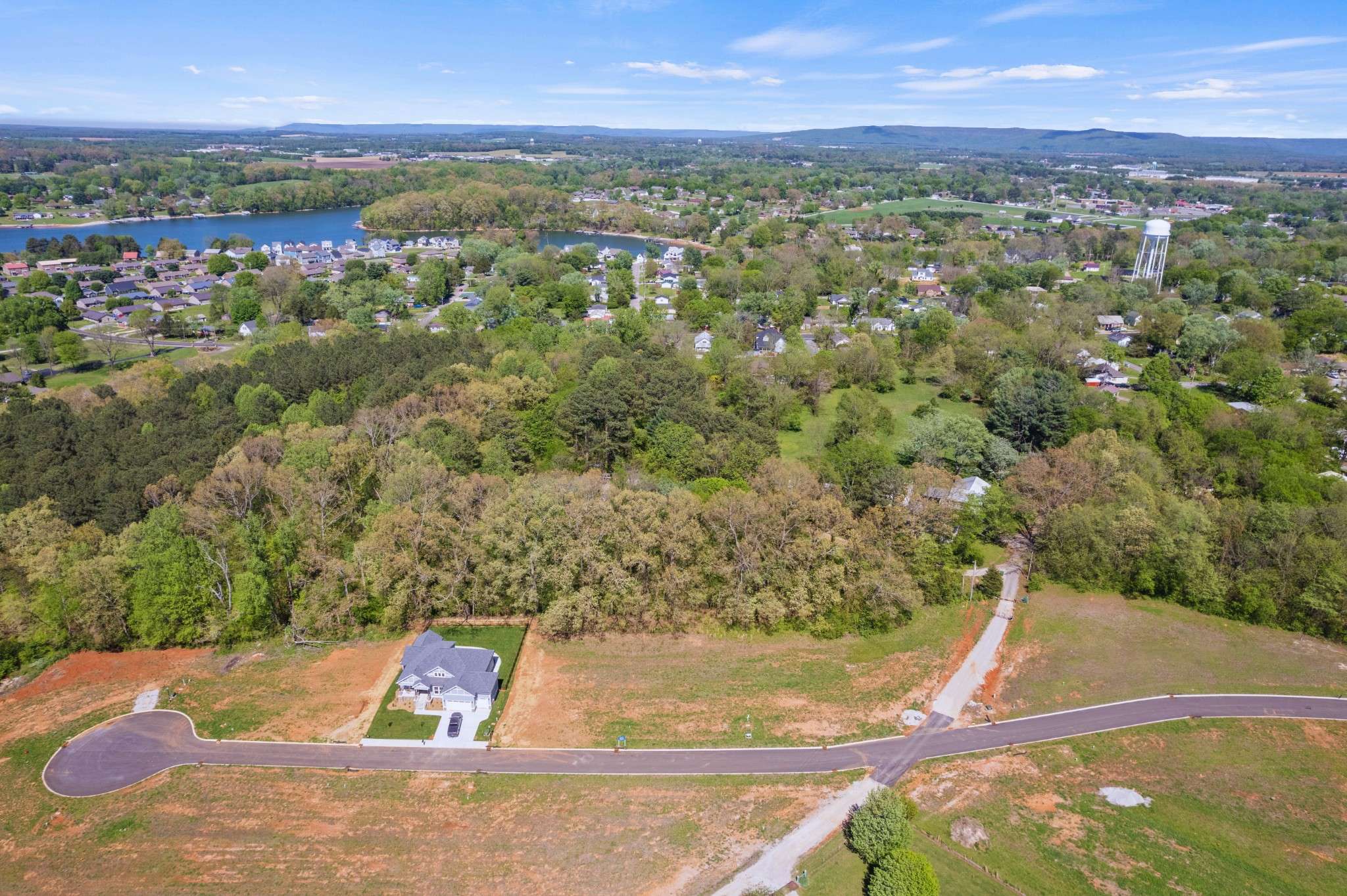 Winchester, TN 37398,0 River Watch Way