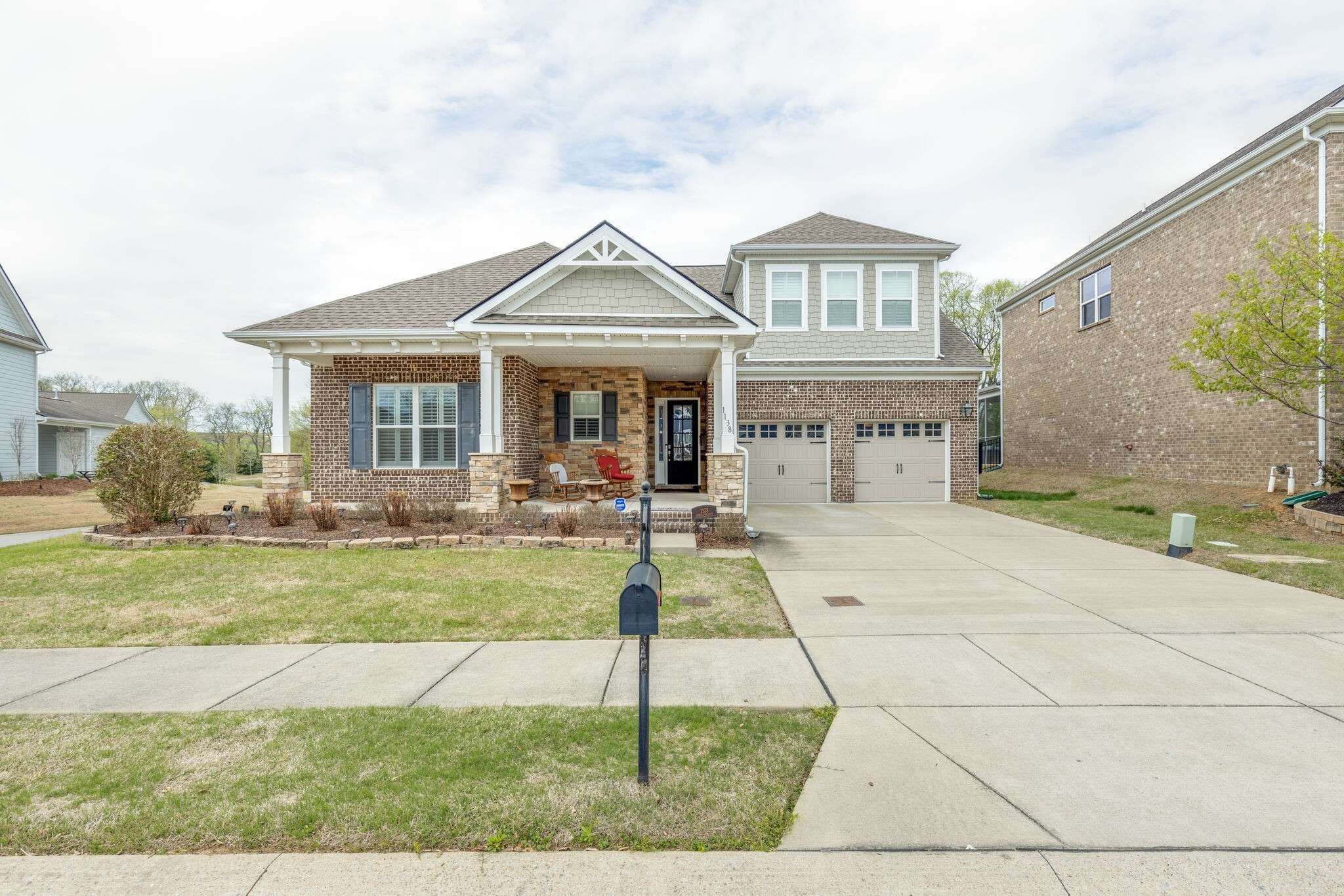 1138 Amelia Park Dr, Franklin, TN 37067