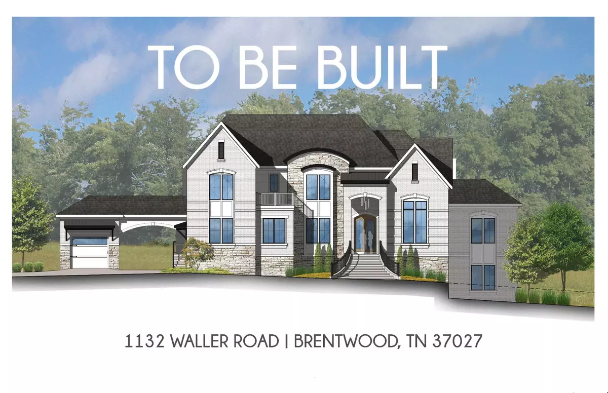 Brentwood, TN 37027,1132 Waller Rd