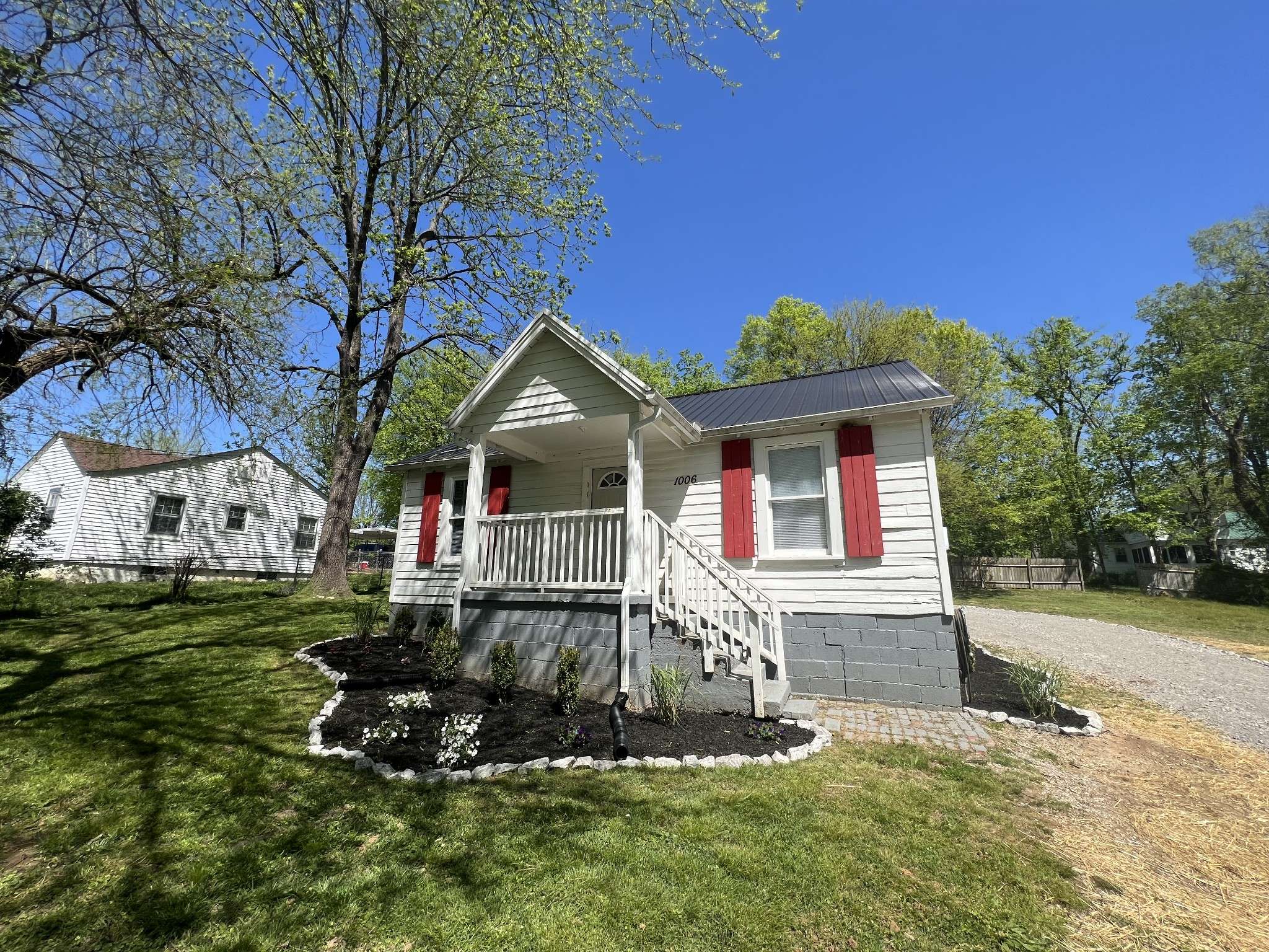 Columbia, TN 38401,1006 Adair Ave