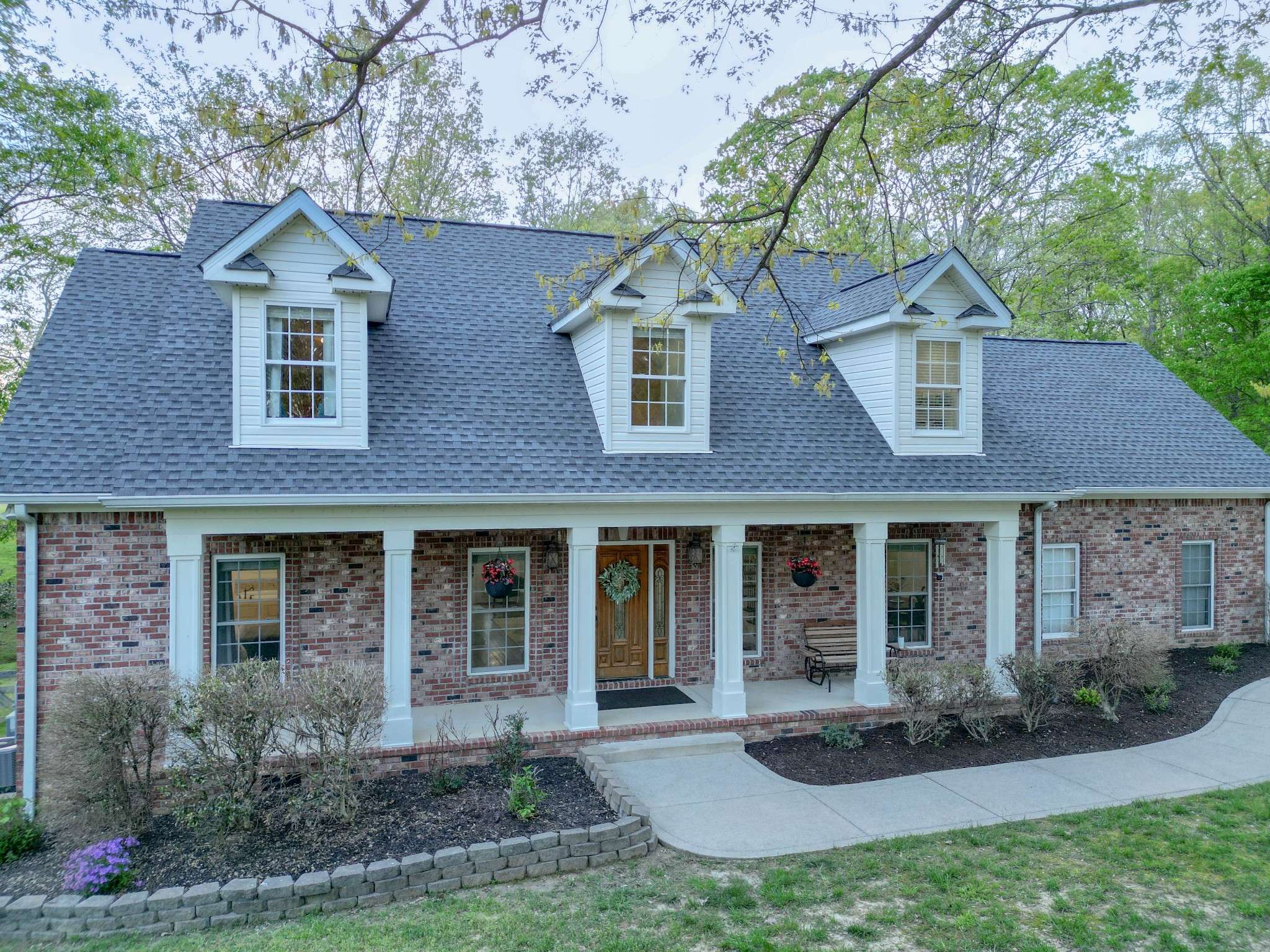 7203 Hidden Lake Dr,  Fairview,  TN 37062