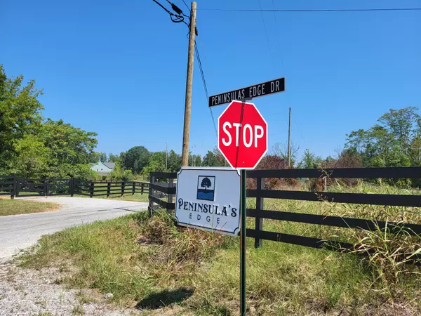 0 Peninsulas Edge #S, Smithville, TN 37166