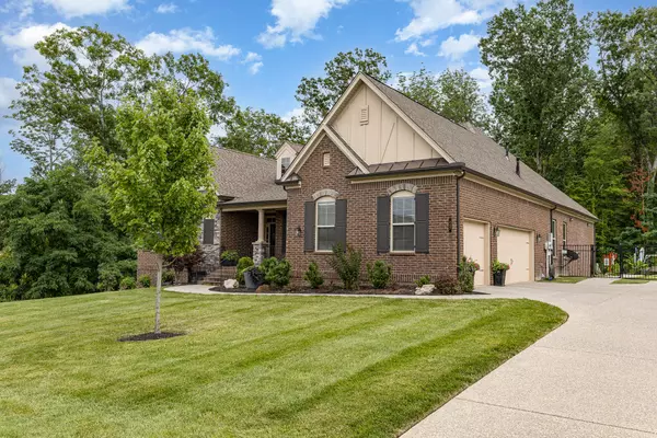 Nolensville, TN 37135,147 Brooksbank Dr