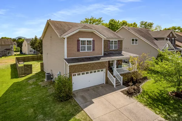 Nolensville, TN 37135,1332 Creekside Dr