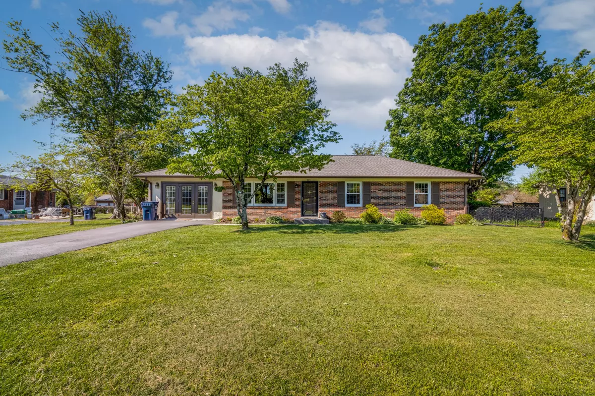 Smithville, TN 37166,805 Fairlane Cir