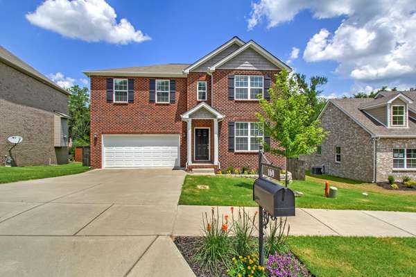 169 Blackpool Dr,  Antioch,  TN 37013