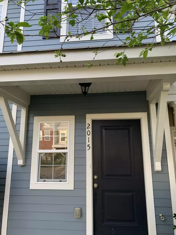 2015 Hemlock Dr, Spring Hill, TN 37174
