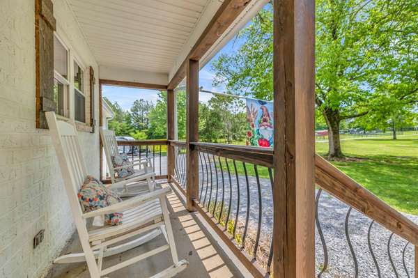 3385 Gwynn Rd Lebanon, TN 37090