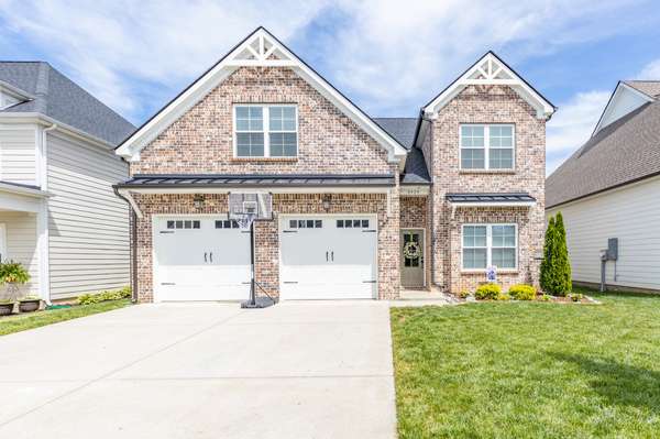 3420 Caroline Farms Dr,  Murfreesboro,  TN 37129