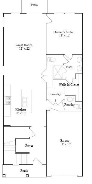 Spring Hill, TN 37174,640 Birdie Drive Lot 160