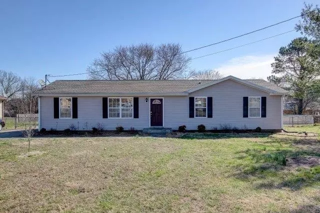 Clarksville, TN 37042,309 Buckingham Pl