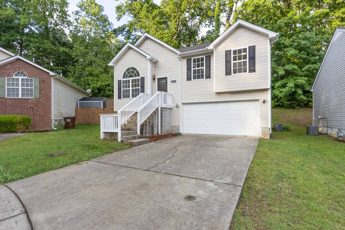 Hermitage, TN 37076,694 Belgium Dr