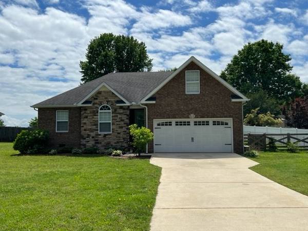 139 Orchard Ln,  Winchester,  TN 37398