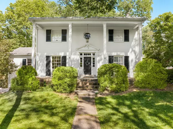 4300 Estes Rd,  Nashville,  TN 37215