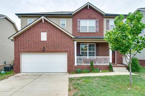 5017 Arrogate Dr,  Antioch,  TN 37013