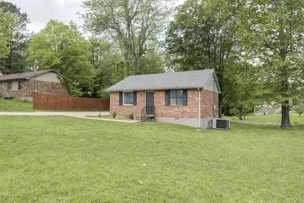 Dickson, TN 37055,300 Tennsco Dr
