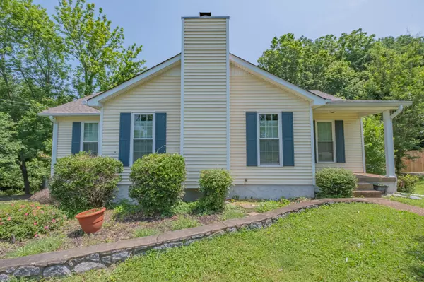 Hermitage, TN 37076,181 Bonnafield Dr