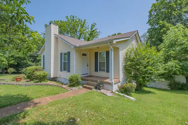 181 Bonnafield Dr, Hermitage, TN 37076