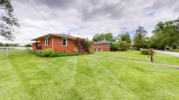 Tullahoma, TN 37388,320 Campbell Ave