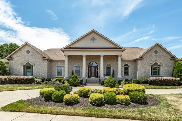 98 Blue Ridge Trce,  Hendersonville,  TN 37075