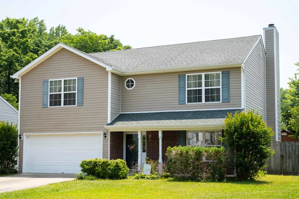 Goodlettsville, TN 37072,1016 Chelsea Dr