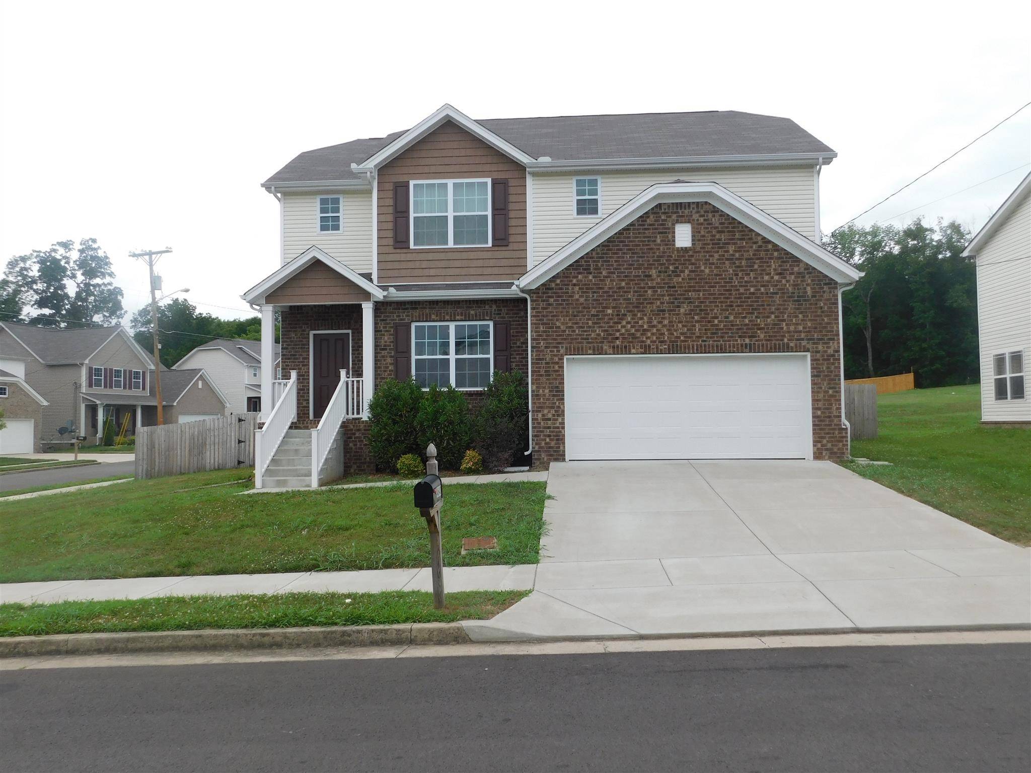 4640 Buckpasser Ave, Antioch, TN 37013