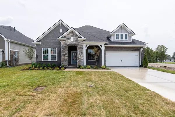 Smyrna, TN 37167,500 Blue Olive Drive