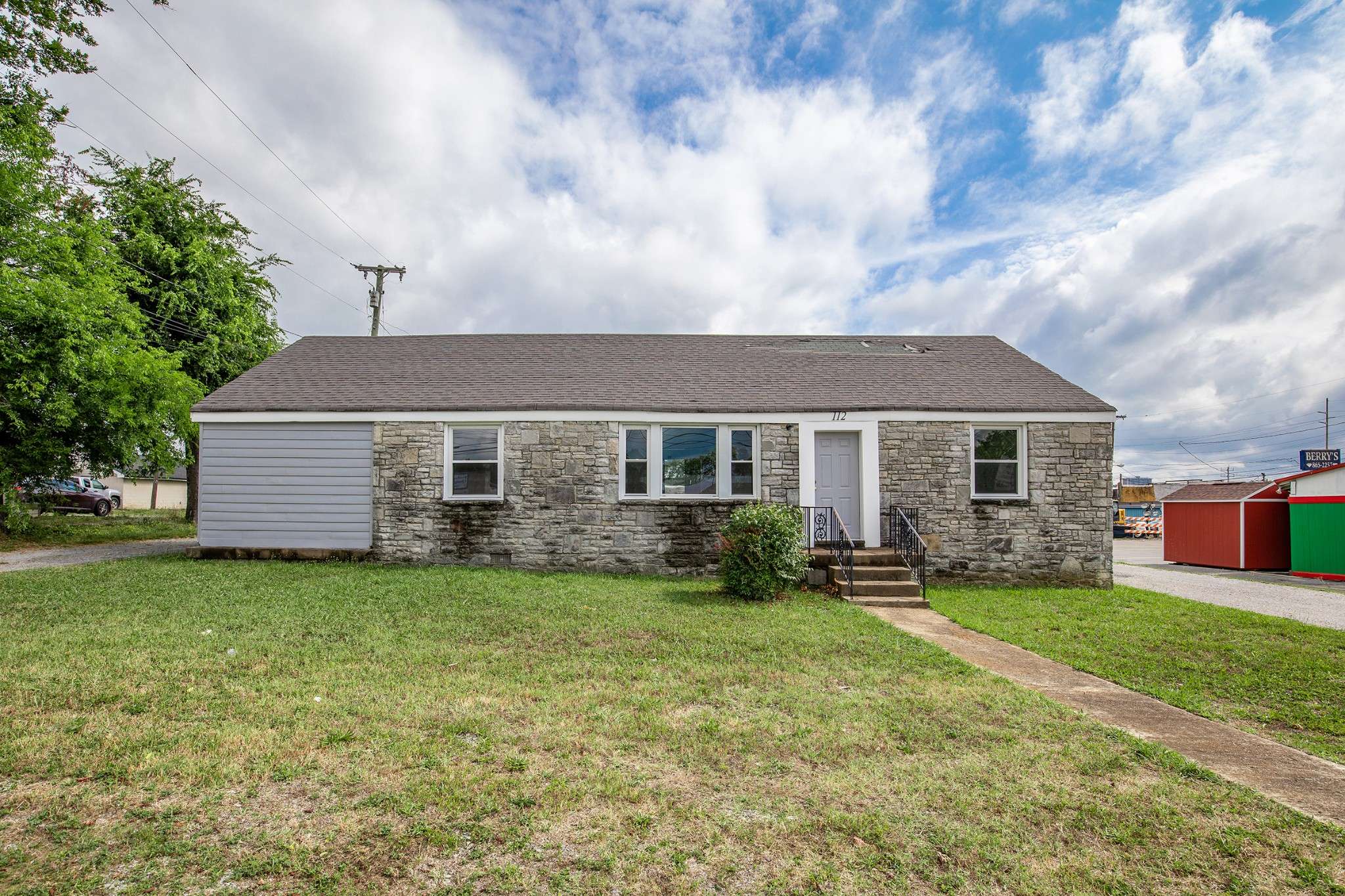 Madison, TN 37115,112 Madison St