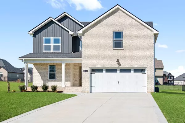 Clarksville, TN 37043,2948 Kirkwood Rd